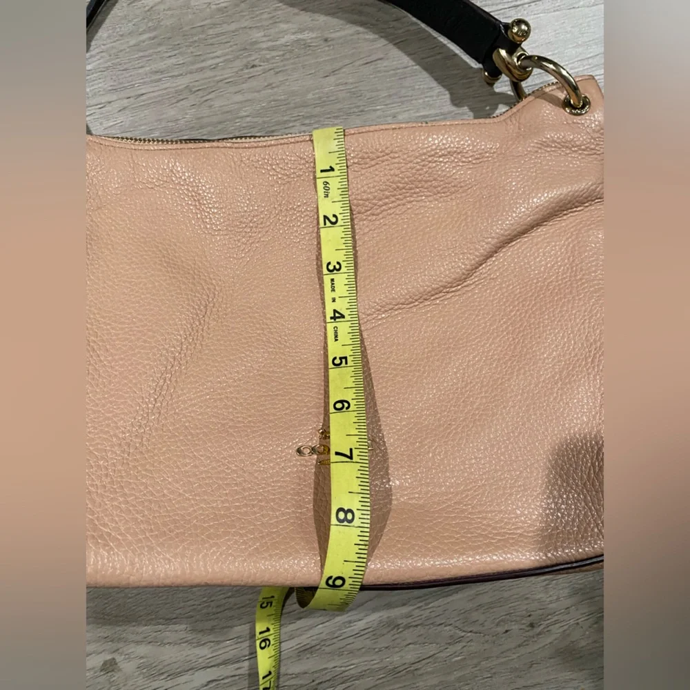 Coach Mia Colorblock‎ Handbag Leather F29658